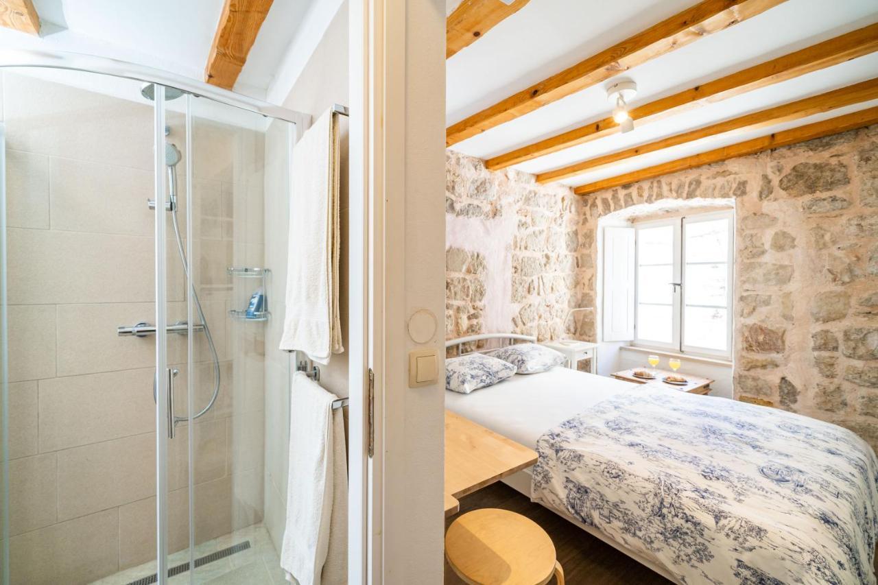 Old Town Historical Residence Dubrovnik Exteriör bild