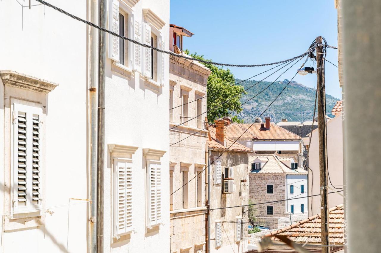 Old Town Historical Residence Dubrovnik Exteriör bild